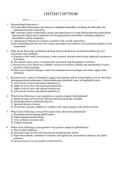 Test bank&comma; Mock questions &colon; Kalliath - Organisational Behaviour&lowbar; A psychological perspective for the Asia-Pacific  &lbrack;2026 Update&rsqb;