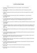 Test bank&comma; Mock questions &colon; Katz - An Introduction to Collective Bargaining & Industrial Relations  &lbrack;2026 Update&rsqb;