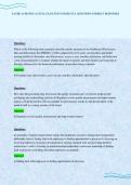 FACHE ACHE BOG ACTUAL EXAM TEST PAPER FULL QUESTIONS CORRECT RESPONSES&period;pdf