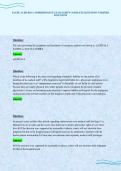FACHE ACHE BOG COMPREHENSIVE EXAM SCRIPT COMPLETE QUESTIONS VERIFIED SOLUTIONS&period;pdf