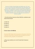 NEVADA CONTRACTOR GENERAL BUSINESS AND LAW &lpar;CMS&rpar; ACTUAL EXAM TEST BANK 2026&sol;2027 PRACTICE QUESTIONS AND STUDY GUIDE COMPLETE ACCURATE EXAM REAL QUESTIONS WITH WELL ELABORATED ANSWERS AND DETAILED RATIONALES &lpar;RELIABLE ANSWERS&rpar; LATEST UPDATED VERSION 2026 E