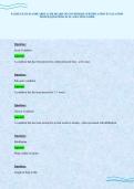 FACHE EXAM FLASHCARDS ACHE BOARD OF GOVERNORS CERTIFICATION EVALUATION TESTE