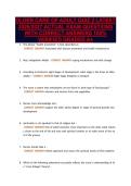 OLDER CARE OF ADULT QUIZ 2 LATEST&NewLine;2026&sol;2027 ACTUAL EXAM QUESTIONS&NewLine;WITH CORRECT ANSWERS 100&percnt;&NewLine;VERIFIED GRADED A&plus;