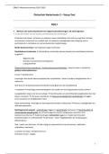 Samenvatting Didactiek Nederlands 2 - EBALO