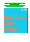 Microbiology &lpar;OpenStax&rpar; Test Bank &vert; Complete Exam Questions & Answers