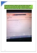ATI RN ADULT MEDICAL SURGICAL 2026 PROCTORED EXAM WITH NGN &rsqb; ACTUAL QUESTIONS AND CORRECT ANSWERS &lpar;VERIFIED ANSWERS&rpar; PLUS RATIONALES 2026 Q&A &vert; INSTANT DOWNLOAD PD