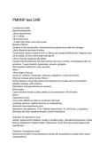 PMHNP Test LMR Study Guide &vert; Psychiatric Mental Health Nurse Practitioner Exam Review 2026&sol;2027