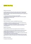 CEBS GBA&sol;RPA 3 - Module 2 - Benefits&NewLine;Industry