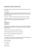 Phlebotomy NHA Practice Test &vert; NHA Phlebotomy Practice Questions & Exam Prep 2026&sol;2027