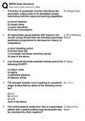 IBHRE Exam Questions &vert; IBHRE Certification Practice Questions & Study Guide 2026&sol;2027