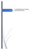 Test Bank for Pathophysiology 7th Edition by Jacquelyn Banasik &vert; Questions & Answers &vert; Study Guide