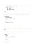 ICT 394&vert; Quiz for Session 01&comma;2&comma;3&comma;4&comma;5 & 6&vert; Updated &vert; Rated A&plus; &vert;Murdoch University