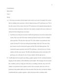 WGU D093 TASK 2 ACCURATE AND VERIFIED 2026 UPDATE