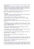 ACEDS QUESTIONS AND ANSWERS