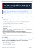 Resumen cap&iacute;tulo 1 ATLS