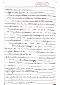 NEET Biology Notes - Molecular Basis of Inheritance &lpar;Class 12 NCERT Based&rpar;