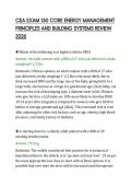 CEA&lowbar;EXAM&lowbar;150&lowbar;CORE&lowbar;ENERGY&lowbar;MANAGEMENT&lowbar;PRINCIPLES&lowbar;AND&lowbar;BUILDING&lowbar;SYSTEMS&period;