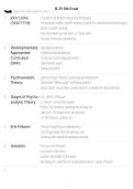 ILTS 206 Exam Prep &vert; Practice Test&comma; Questions & Comprehensive Certification Review