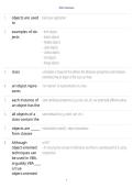 BIO 302 Final Exam &vert; Practice Questions&comma; Answers & Study Guide 2026&sol;2027