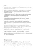 Week 5 EDAPT Neuro Study &vert; Neurological Practice Test&comma; Questions & Comprehensive Review