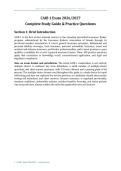 CAIB 1 Exam &lpar;2026&sol;2027&rpar; &ndash; Complete Study Guide & Practice Questions