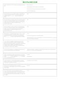 MQ-9 Pilot MQF Exam &vert; Questions & Verified Answers &vert; Comprehensive MQ-9 Pilot Qualification Exam Review Study Guide PDF &vert; 2026&NewLine;