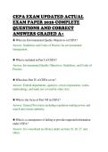 CEPA&lowbar;EXAM&lowbar;UPDATED&lowbar;ACTUAL&lowbar;EXAM&lowbar;PAPER&lowbar;2026&lowbar;COMPLETE&lowbar;QUESTIONS&lowbar;AND