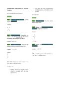 Need the most detailed yet easiest way to learn&quest;