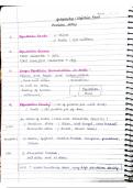 CBSE Class 12 Geography Notes &ndash; NCERT Based Complete Study Material