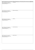 NFPA 25 Standard for the Inspection&comma; Testing&comma; and Maintenance of Water-Based Fire Protection Systems &mdash; Study Material