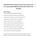 MICHIGAN&lowbar;MI&lowbar;Hydronic&lowbar;Heating&lowbar;Cooling&lowbar;Process&lowbar;Piping&lowbar;License&lowbar;Exam&period;pdf&NewLine;&NewLine;