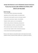 Georgia&lowbar;GA&lowbar;Business&lowbar;Law&lowbar;for&lowbar;Residential&lowbar;General&lowbar;Contractors&lowbar;Practice&lowbar;Exam&period;pdf&NewLine;&NewLine;