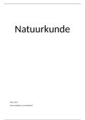 Natuurkunde Vwo 5 &ndash; Hoofdstuk 5 Elektrische systemen & Hoofdstuk 7 Cirkelbewegingen &ndash; samenvatting en formuleblad
