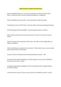 Virginia Contractor's Exam Questions and Answers 2026&sol;2027 &vert; Latest Exam Prep