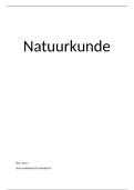 Natuurkunde Vwo 5 &ndash; Hoofdstuk 8 Arbeid en energie & Hoofdstuk 9 Trillingen en golven &ndash; complete samenvatting
