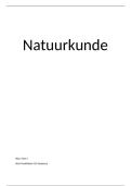 Natuurkunde Vwo 5 &ndash; Hoofdstuk 4 Eigenschappen van stoffen en materialen & Geofysica &ndash; complete samenvatting