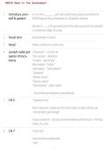 NR509 Head-to-Toe Assessment 2026&sol;2027 &vert; Advanced Physical Assessment Practice Questions&comma; Answers & Exam Review