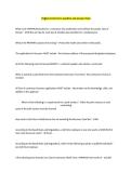 Virginia Contractor's Exam Questions and Answers 2026&sol;2027 &vert; Latest Exam Prep