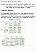 Pr&auml;sentation P&auml;dagogik 