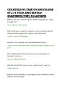 CERTIFIED&lowbar;NUTRITION&lowbar;SPECIALIST&lowbar;STUDY&lowbar;PACK&lowbar;2026&lowbar;TESTED&lowbar;QUESTIONS