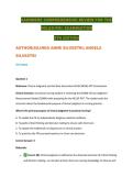 Saunders Comprehensive Review for the NCLEX-PN&reg; Examination 9th Edition Test Bank &ndash; All Chapters &vert; Practice Questions & Answers