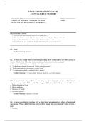 ATI PN Maternal Newborn Exam &vert; PN Maternal Newborn ATI Book &vert;Questions and Answers &vert;2026 Latest Update with complete solutions