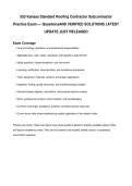 553&lowbar;Kansas&lowbar;Standard&lowbar;Roofing&lowbar;Contractor&lowbar;Subcontractor&lowbar;Practice&lowbar;Exam&period;pdf&NewLine;&NewLine;