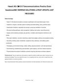Hawaii&lowbar;HI&lowbar;C&lowbar;15&lowbar;B&lowbar;Telecommunications&lowbar;Practice&lowbar;Exam&period;pdf&NewLine;&NewLine;