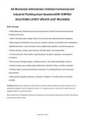 AK&lowbar;Mechanical&lowbar;Administrator&lowbar;Unlimited&lowbar;Commercial&lowbar;and&lowbar;Industrial&lowbar;Plumbing&lowbar;Exam&period;pdf&NewLine;&NewLine;