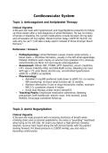 Exam &lpar;elaborations&rpar; NUR-634 