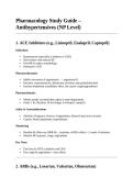 3P High Stakes Exam Practice
