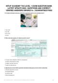 Intuit&lowbar;Academy&lowbar;Tax&lowbar;Level&lowbar;1&lowbar;Exam&lowbar;Question&lowbar;Bank&lowbar;2026&lowbar;250Q&period;pdf