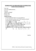 UWORLD STEP 2 CK&vert; FROM QUESTION TO PERFECTION&vert; STUDY WITH CONFIDENCE&excl;