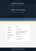 DVA3706 Assignment 2 Semester 2 2026 Due 14 September 2026